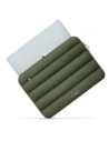 Buy Tech-Protect Fluffy Laptop 13-14 Army Green - THP4215 - {ean13} - Home Screen Store Europe