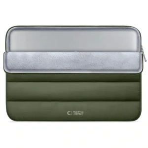 Kup Torba Tech-Protect Fluffy Laptop 13-14 Army Green - THP4215 - {ean13} - Sklep Home Screen