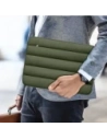 Buy Tech-Protect Fluffy Laptop 13-14 Army Green - THP4215 - {ean13} - Home Screen Store Europe