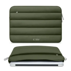 Kup Torba Tech-Protect Fluffy Laptop 15-16 Army Green - THP4216 - {ean13} - Sklep Home Screen