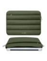 Buy Tech-Protect Fluffy Laptop 15-16 Army Green - THP4216 - {ean13} - Home Screen Store Europe