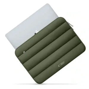 Kup Torba Tech-Protect Fluffy Laptop 15-16 Army Green - THP4216 - {ean13} - Sklep Home Screen