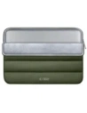 Buy Tech-Protect Fluffy Laptop 15-16 Army Green - THP4216 - {ean13} - Home Screen Store Europe