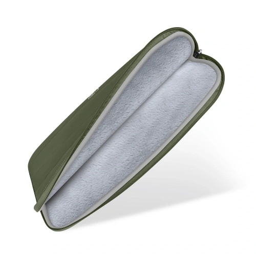 Buy Tech-Protect Fluffy Laptop 15-16 Army Green - THP4216 - {ean13} - Home Screen Store Europe