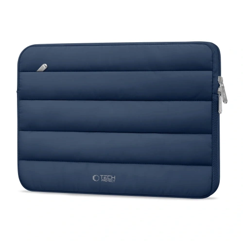 Buy Tech-Protect Fluffy Laptop 13-14 Navy Blue - THP4217 - {ean13} - Home Screen Store Europe