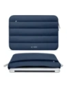 Buy Tech-Protect Fluffy Laptop 13-14 Navy Blue - THP4217 - {ean13} - Home Screen Store Europe