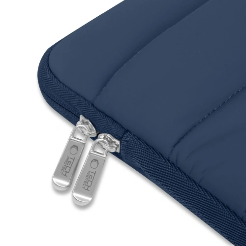 Buy Tech-Protect Fluffy Laptop 13-14 Navy Blue - THP4217 - {ean13} - Home Screen Store Europe