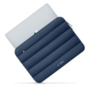 Kup Torba Tech-Protect Fluffy Laptop 13-14 Navy Blue - THP4217 - {ean13} - Sklep Home Screen