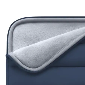 Kup Torba Tech-Protect Fluffy Laptop 13-14 Navy Blue - THP4217 - {ean13} - Sklep Home Screen