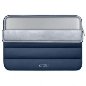 Kup Torba Tech-Protect Fluffy Laptop 13-14 Navy Blue - THP4217 - {ean13} - Sklep Home Screen