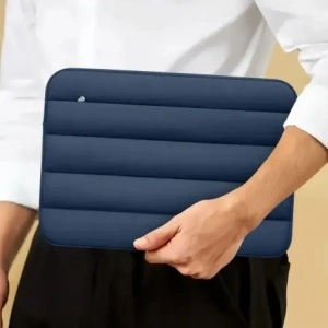 Kup Torba Tech-Protect Fluffy Laptop 13-14 Navy Blue - THP4217 - {ean13} - Sklep Home Screen