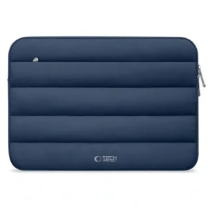 Buy Tech-Protect Fluffy Laptop 15-16 Navy Blue - THP4218 - {ean13} - Home Screen Store Europe