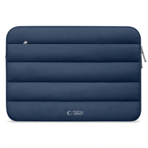 Buy Tech-Protect Fluffy Laptop 15-16 Navy Blue - THP4218 - {ean13} - Home Screen Store Europe