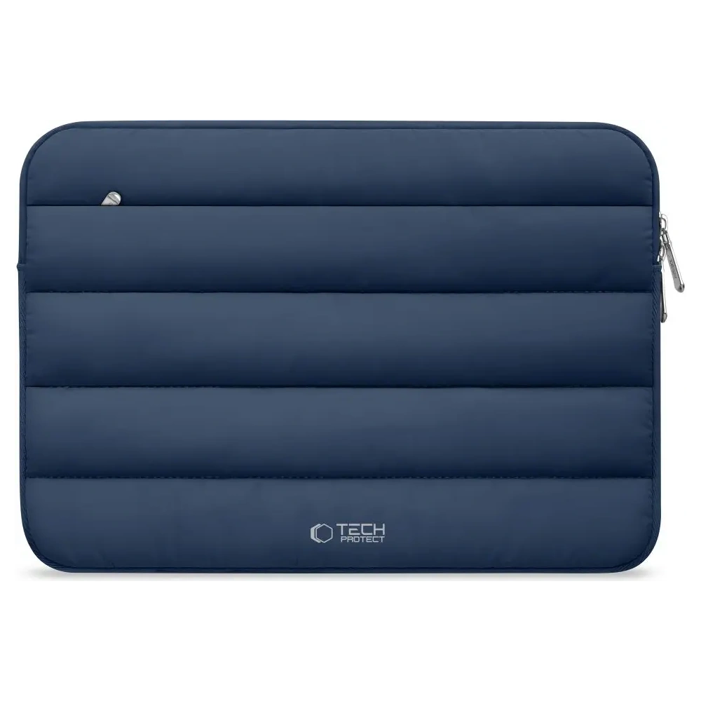 Torba Tech-Protect Fluffy Laptop 15-16 Navy Blue