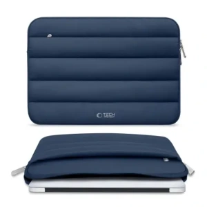 Kup Torba Tech-Protect Fluffy Laptop 15-16 Navy Blue - THP4218 - {ean13} - Sklep Home Screen