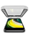 Kup Sticlă securizată Spigen GLAS.tR AlignMaster Apple iPhone SE 2022/SE 2020/8/7 Negru - SPN1137BLK - {ean13} - Sklep Home Screen