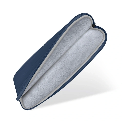 Buy Tech-Protect Fluffy Laptop 15-16 Navy Blue - THP4218 - {ean13} - Home Screen Store Europe