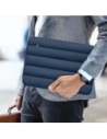 Buy Tech-Protect Fluffy Laptop 15-16 Navy Blue - THP4218 - {ean13} - Home Screen Store Europe