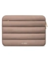 Tech-Protect Fluffy Laptop 13-14 Walnuss