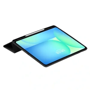 Kup Etui Tech-Protect SmartCase Pen Samsung Galaxy Tab S10 FE+ Plus 13.1 X620 / X626b Black - THP4221 - {ean13} - Sklep Home Screen