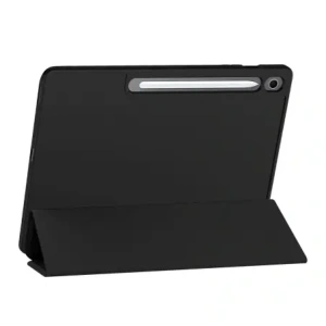 Kup Etui Tech-Protect SmartCase Pen Samsung Galaxy Tab S10 FE+ Plus 13.1 X620 / X626b Black - THP4221 - {ean13} - Sklep Home Screen
