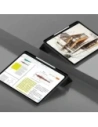 Kup Tech-Protect SmartCase Pen Samsung Galaxy Tab S10 FE+ Plus 13.1 X620 / X626b Fekete - THP4221 - {ean13} - Sklep Home Screen