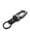 Kup Brelok Tech-Protect Slidelock Carabiner Keychain Gunmetal - THP4222 - {ean13} - Sklep Home Screen