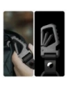 Buy Tech-Protect Slidelock Carabiner Keychain Gunmetal - THP4222 - {ean13} - Home Screen Store Europe