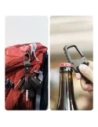 Buy Tech-Protect Slidelock Carabiner Keychain Gunmetal - THP4222 - {ean13} - Home Screen Store Europe