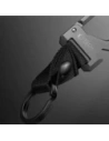 Buy Tech-Protect Slidelock Carabiner Keychain Gunmetal - THP4222 - {ean13} - Home Screen Store Europe