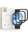 Kup Tech-Protect Glass Flex+ Huawei Watch Fit 3 / 4 Černá [2 BALENÍ] - THP4226 - {ean13} - Sklep Home Screen