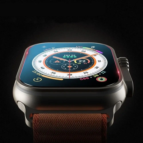 Kup Tech-Protect Glass Fit+ Huawei Watch Fit 4 Pro Čirý [2 BALENÍ] - THP4227 - {ean13} - Sklep Home Screen