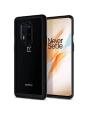 Kup Etui Spigen Ultra Hybrid OnePlus 8 Pro Matte Black - SPN1139BLK - {ean13} - Sklep Home Screen