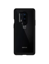 Kup Etui Spigen Ultra Hybrid OnePlus 8 Pro Matte Black - SPN1139BLK - {ean13} - Sklep Home Screen