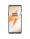 Kup Etui Spigen Ultra Hybrid OnePlus 8 Pro Matte Black - SPN1139BLK - {ean13} - Sklep Home Screen