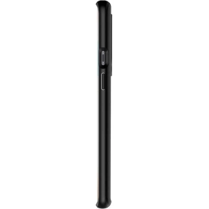 Kup Etui Spigen Ultra Hybrid OnePlus 8 Pro Matte Black - SPN1139BLK - {ean13} - Sklep Home Screen