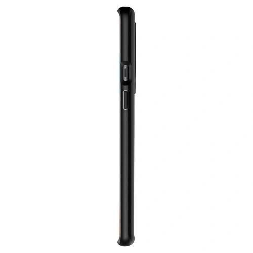 Kup Etui Spigen Ultra Hybrid OnePlus 8 Pro Matte Black - SPN1139BLK - {ean13} - Sklep Home Screen