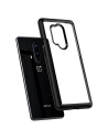 Kup Etui Spigen Ultra Hybrid OnePlus 8 Pro Matt Fekete - SPN1139BLK - {ean13} - Sklep Home Screen