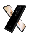 Kup Etui Spigen Ultra Hybrid OnePlus 8 Pro Matte Black - SPN1139BLK - {ean13} - Sklep Home Screen