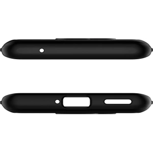 Kup Etui Spigen Ultra Hybrid OnePlus 8 Pro Matte Black - SPN1139BLK - {ean13} - Sklep Home Screen