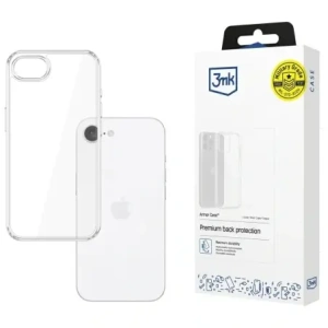 Kup 3MK Armor Case für Apple iPhone 16e - 3MK16301 - {ean13} - Sklep Home Screen