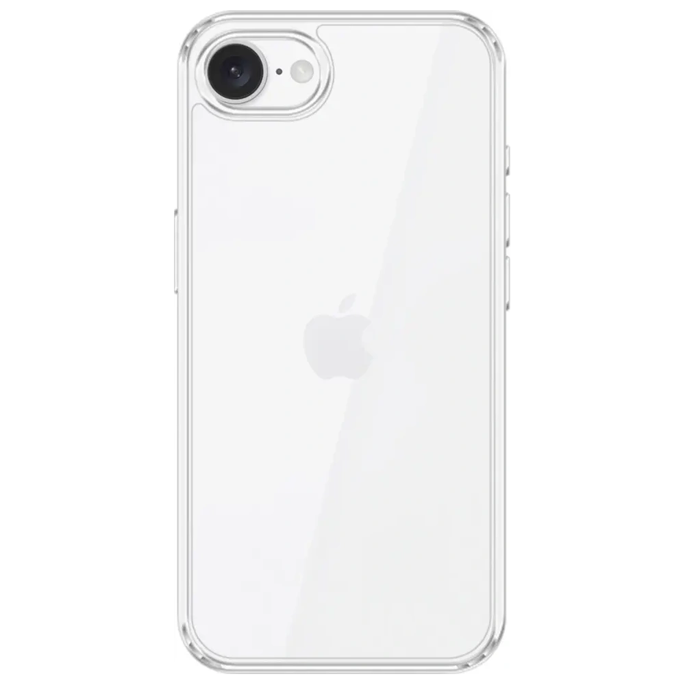Etui 3MK Armor Case do Apple iPhone 16e
