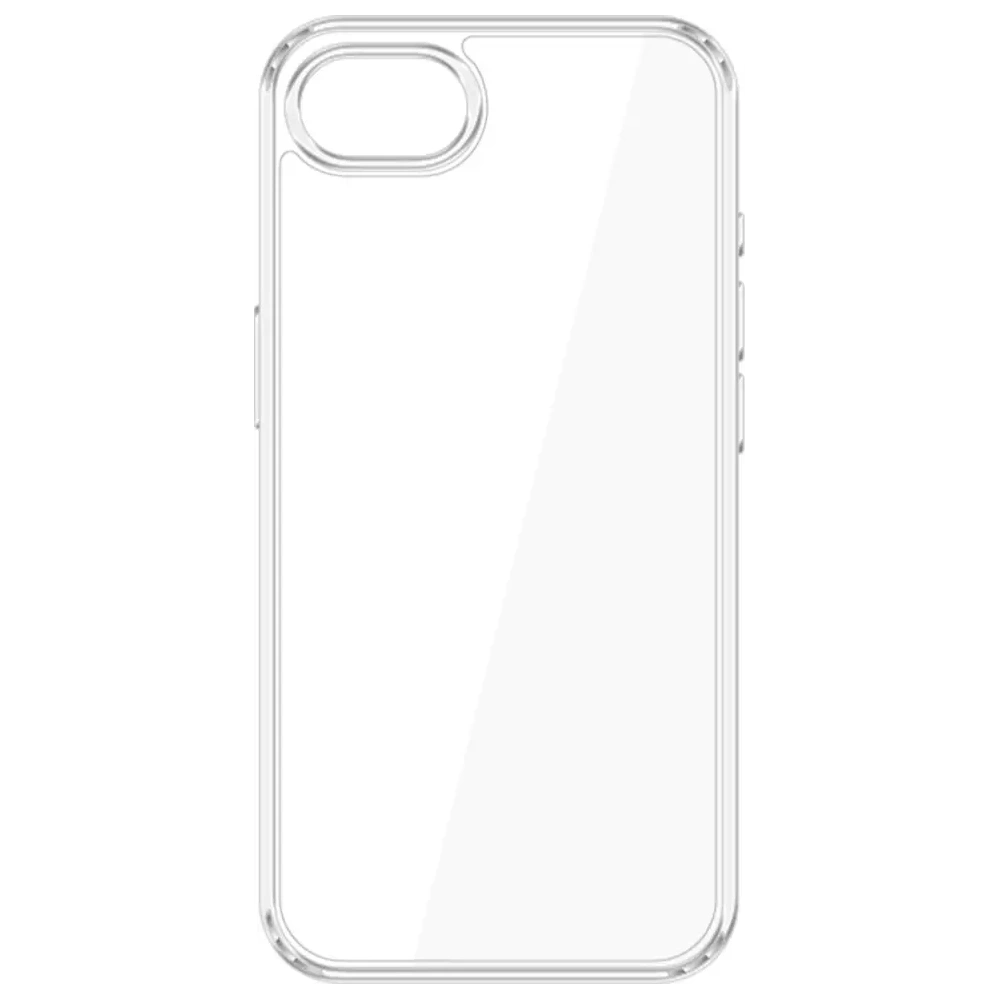 Etui 3MK Armor Case do Apple iPhone 16e