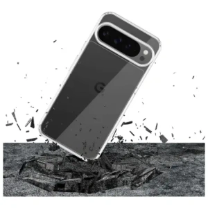 Kup 3MK Armor Case Google Pixel 9 / 9 Pro - 3MK16303 - {ean13} - Sklep Home Screen