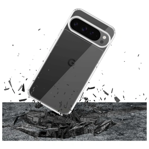 Kup 3MK Armor Case Google Pixel 9 / 9 Pro - 3MK16303 - {ean13} - Sklep Home Screen