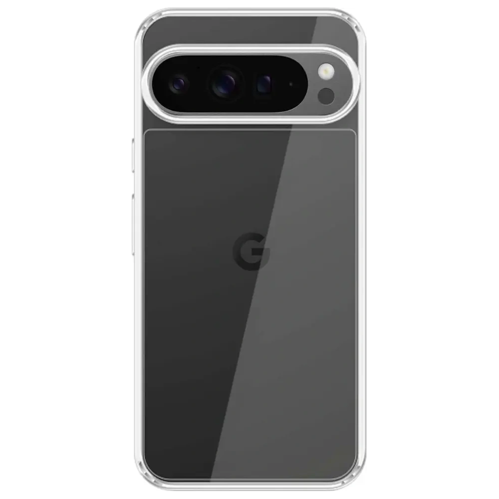 Etui 3MK Armor Case do Google Pixel 9 / 9 Pro
