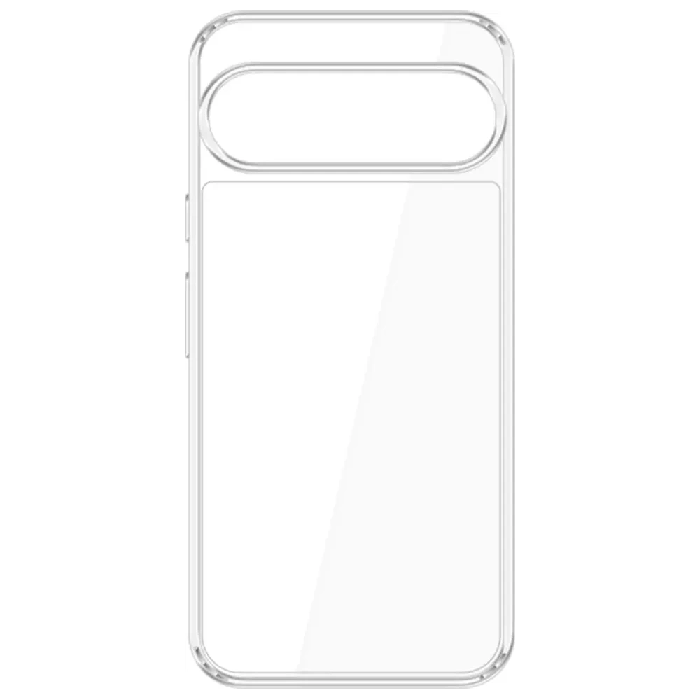 Etui 3MK Armor Case do Google Pixel 9 / 9 Pro