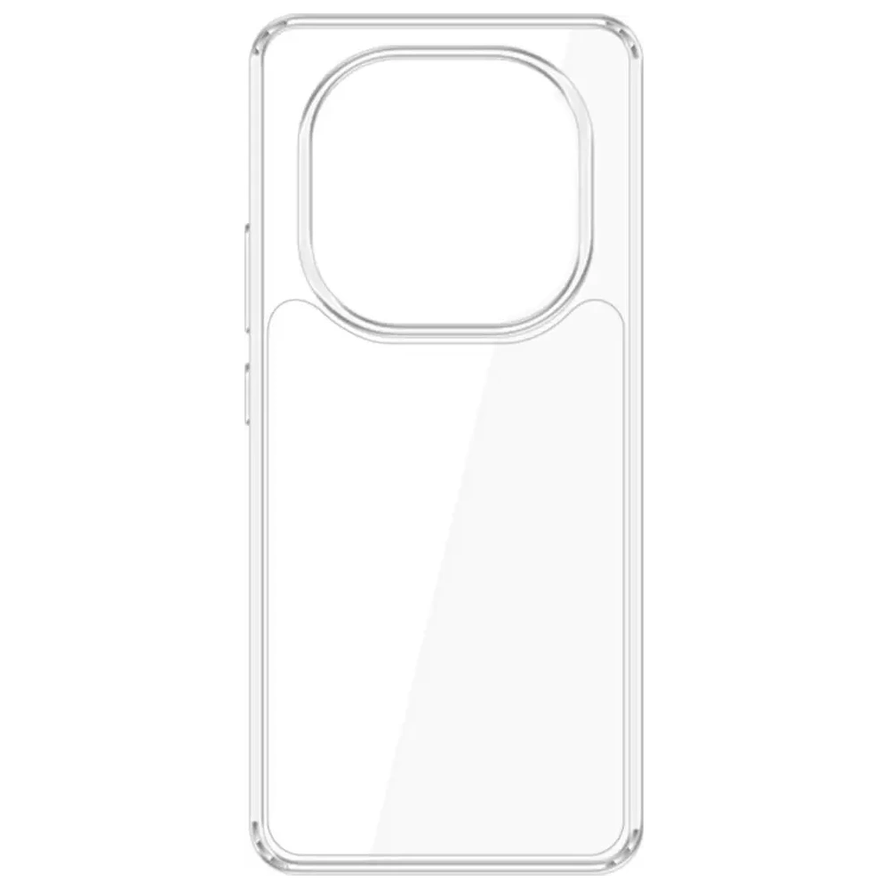 Etui 3MK Armor Case do Redmi Note 14 Pro / 14 Pro+ Plus