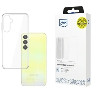 Buy 3MK Armor Case Samsung Galaxy A26 5G - 3MK16306 - {ean13} - Home Screen Store Europe