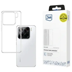 Kup Carcasa 3MK Armor pentru Xiaomi 15 - 3MK16308 - {ean13} - Sklep Home Screen